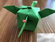 葫芦制作全攻略
