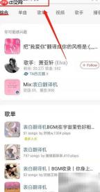 网易云表白翻译机分享指南