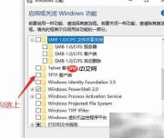 Win10安装TFTP客户端方法
