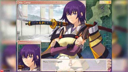 传奇名作《兰斯7:战国兰斯》Steam获“好评如潮”