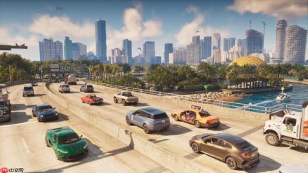R星公布《GTA6》电台情报 系列规模最大电台内容