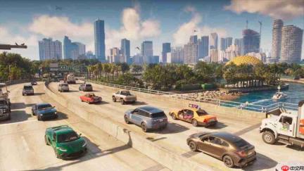 R星公布《GTA6》电台情报 系列规模最大电台内容
