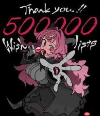 愿望单破50万！病娇拼酒生存新游《酒鬼女神的酒诡》12月8日发售！