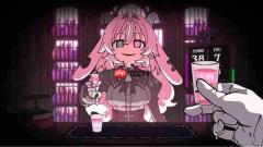 愿望单破50万！病娇拼酒生存新游《酒鬼女神的酒诡》12月8日发售！