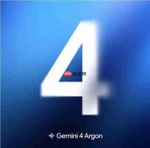 谷歌 Gemini 4 Argon 突袭开放,AI 或将直接代替程序员提交代码