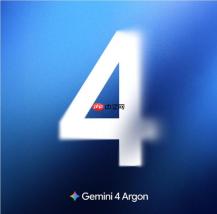 谷歌 Gemini 4 Argon 突袭开放，AI 或将直接代替程序员提交代码