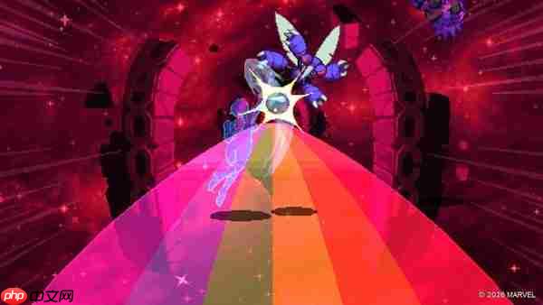 《漫威宇宙入侵》新DLC「杜姆城围城战」11月10日上线:毁灭博士、隐形女加入战局