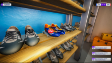 Daedalic携手Outlier发行合作足球模拟游戏《装备管理员》，Steam试玩版现已上线