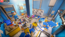 Daedalic携手Outlier发行合作足球模拟游戏《装备管理员》，Steam试玩版现已上线