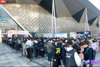 十年新征程,WePlay Expo Japan 2027年4月将登陆日本幕张展览馆