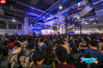 十年新征程,WePlay Expo Japan 2027年4月将登陆日本幕张展览馆