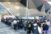 十年新征程，WePlay Expo Japan 2027年4月将登陆日本幕张展览馆