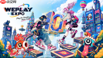 十年新征程,WePlay Expo Japan 2027年4月将登陆日本幕张展览馆