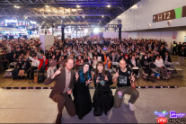 十年新征程,WePlay Expo Japan 2027年4月将登陆日本幕张展览馆