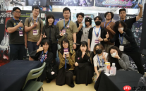 十年新征程,WePlay Expo Japan 2027年4月将登陆日本幕张展览馆