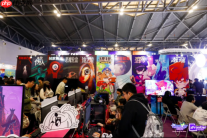十年新征程,WePlay Expo Japan 2027年4月将登陆日本幕张展览馆