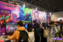 十年新征程,WePlay Expo Japan 2027年4月将登陆日本幕张展览馆