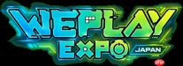 十年新征程,WePlay Expo Japan 2027年4月将登陆日本幕张展览馆