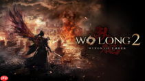 暗黑三国动作 RPG《卧龙 2 ：凤火连天》 确定于 2027 年 3 月 4 日发售