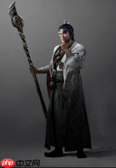 暗黑三国动作 RPG《卧龙 2 :凤火连天》 确定于 2027 年 3 月 4 日发售