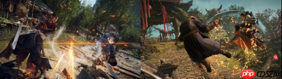 暗黑三国动作 RPG《卧龙 2 :凤火连天》 确定于 2027 年 3 月 4 日发售