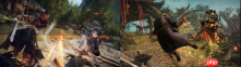 暗黑三国动作 RPG《卧龙 2 :凤火连天》 确定于 2027 年 3 月 4 日发售