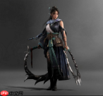 暗黑三国动作 RPG《卧龙 2 :凤火连天》 确定于 2027 年 3 月 4 日发售