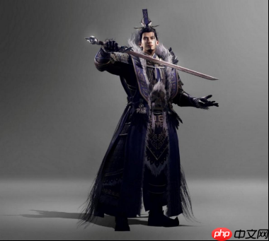 暗黑三国动作 RPG《卧龙 2 :凤火连天》 确定于 2027 年 3 月 4 日发售