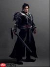 暗黑三国动作 RPG《卧龙 2 :凤火连天》 确定于 2027 年 3 月 4 日发售