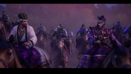 《真・三国无双2 with猛将传Remastered》体验版正式推出!