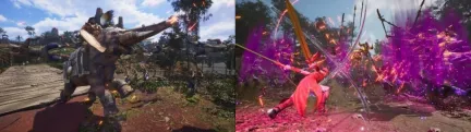 《真・三国无双2 with猛将传Remastered》体验版正式推出!