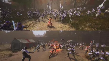 《真・三国无双2 with猛将传Remastered》体验版正式推出!
