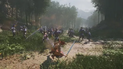 《真・三国无双2 with猛将传Remastered》体验版正式推出!