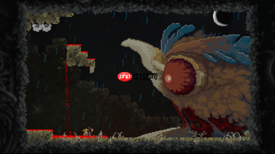 Team17新作,黑暗奇幻动作Roguelite《食子之虎》正式公布,2027年登陆PC