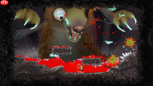 Team17新作，黑暗奇幻动作Roguelite《食子之虎》正式公布，2027年登陆PC