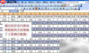 Excel打印工资条制作教程