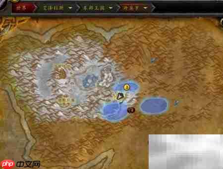 魔兽世界8.3宠物驯服指南