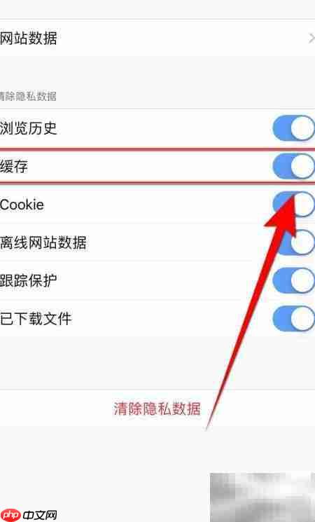 关闭Atom缓存的简单方法