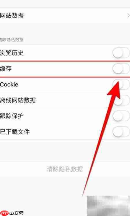 关闭Atom缓存的简单方法