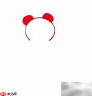 小熊吉祥物创意设计