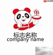 小熊吉祥物创意设计