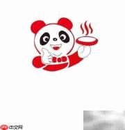 小熊吉祥物创意设计