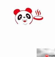 小熊吉祥物创意设计
