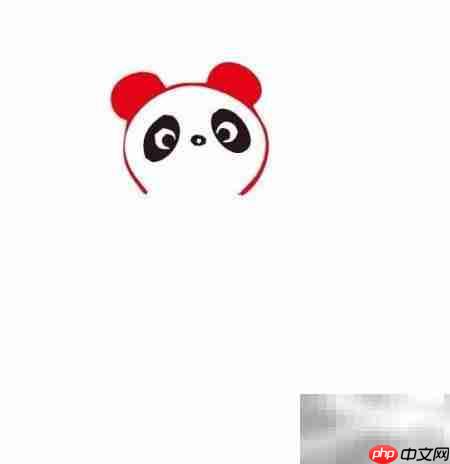 小熊吉祥物创意设计