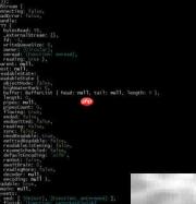 Node.js中读写标准输入输出