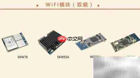 双频WiFi:应用与优势解析