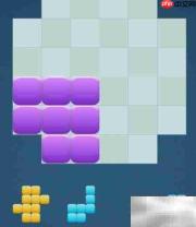 Block Fill Pack Level 2通关技巧