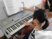 电子琴保养小技巧