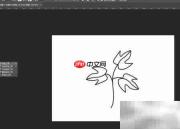 Photoshop绘制甸生桦图形教程