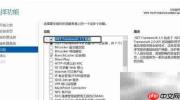 Windows Server 2012 安装.NET指南